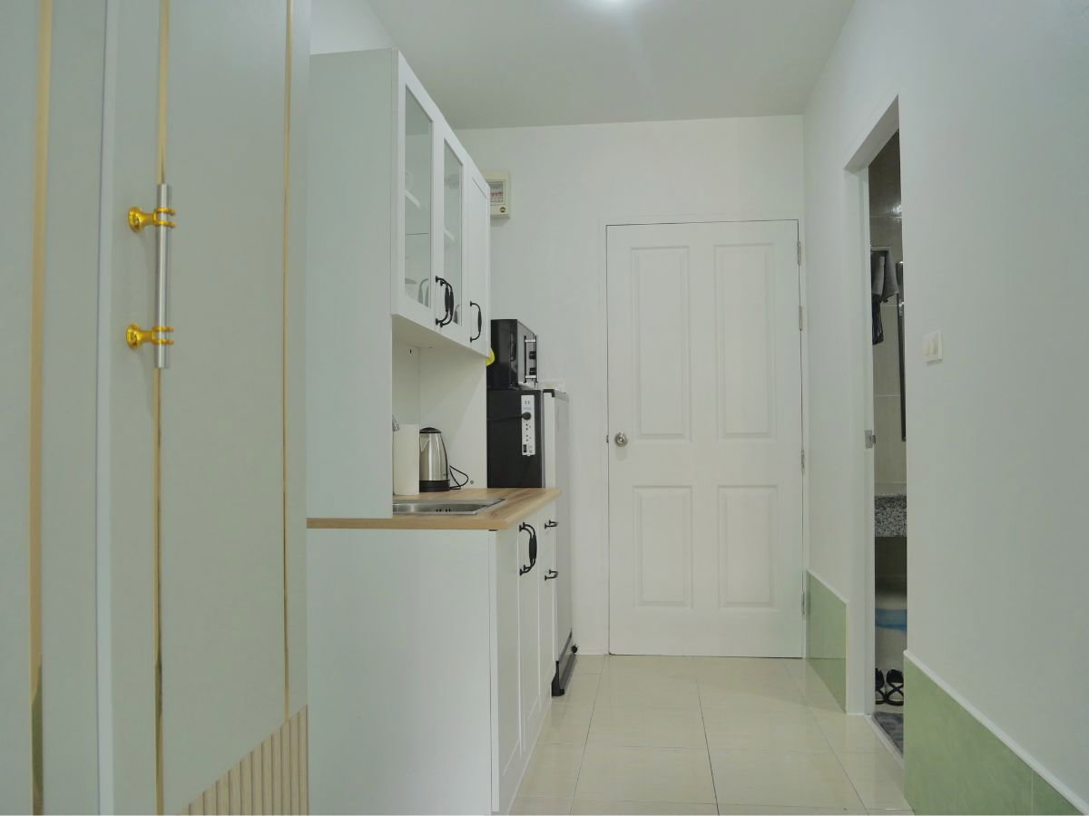 picture Bang Saray AD Condo Near by Bang Saray Beach - 6/20