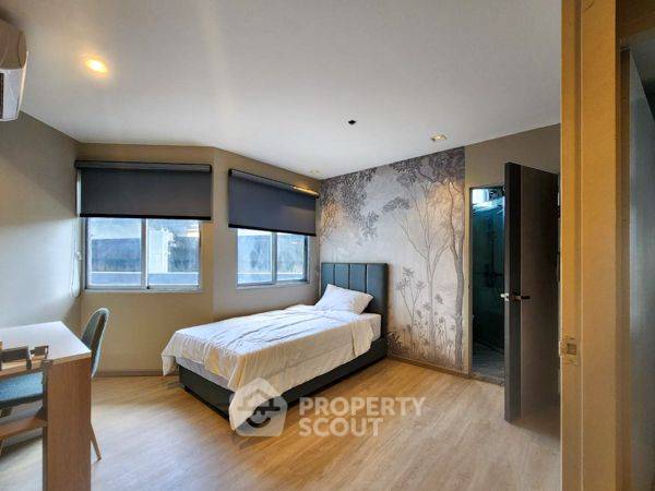 picture Pet-Friendly 2-BR Wittayu Complex By BTS Phloen Chit (ID 2475884) - 3/7