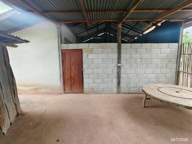 picture HOME 93.6 Sq.w. Kaset Sombon Chaiyaphum for 860,000 - 9/25
