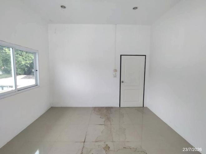picture SHOP HOUSE 50.4 Sq.w. Phu Wiang Khon Kaen for 5.5M - 12/43