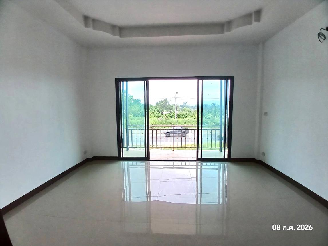 รูป อาคารพาณิชย์ 34.4 ตร.วา สันป่าตอง เชียงใหม่ 3M - รูปที่ 26/37