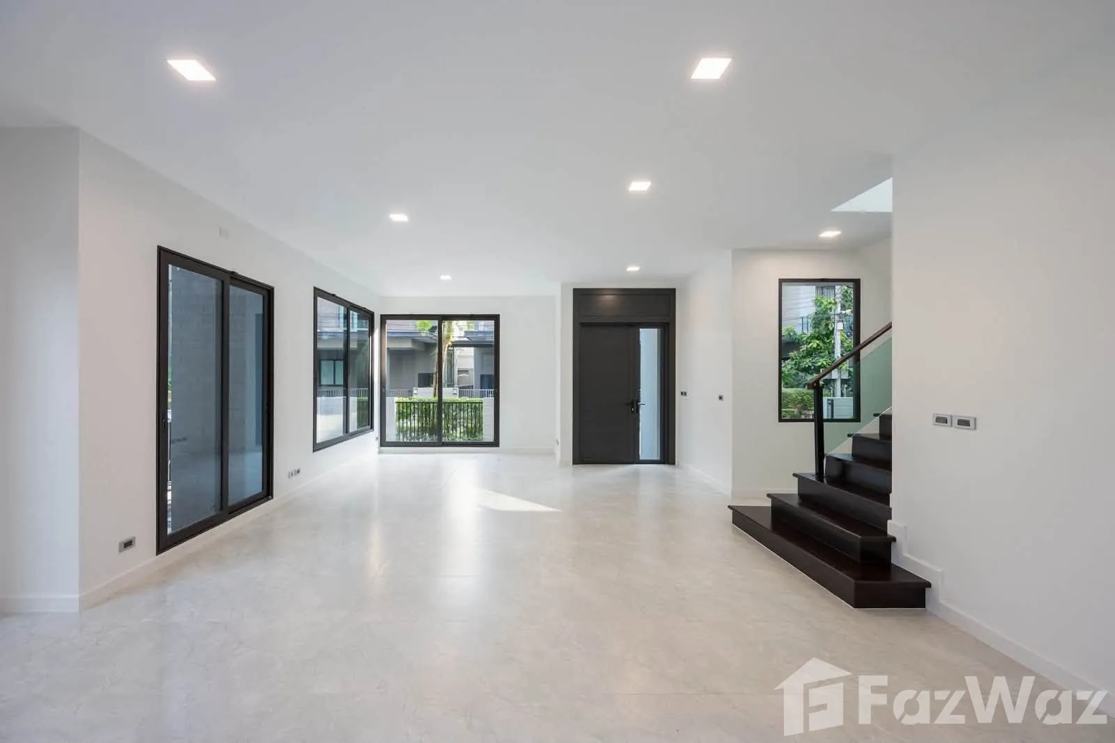 4-bed house for sale, 339 sqm, 13.3 sq wah, Bang Sue