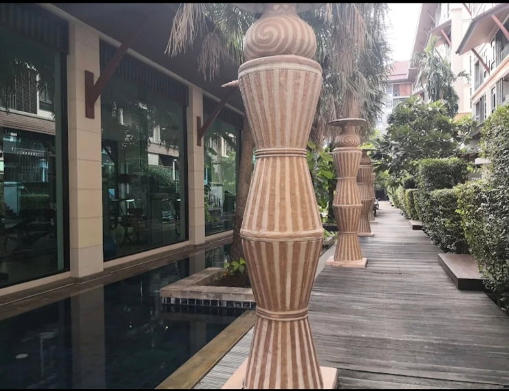 picture For Sale Condo Baan Navatara Kaset navamin  - 14/22