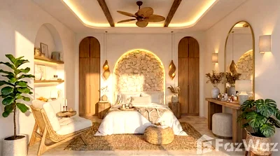 Houses for sale Ko Samui Surat Thani : 4 Bedroom Villa for sale at ULU Villas Samui  6845684