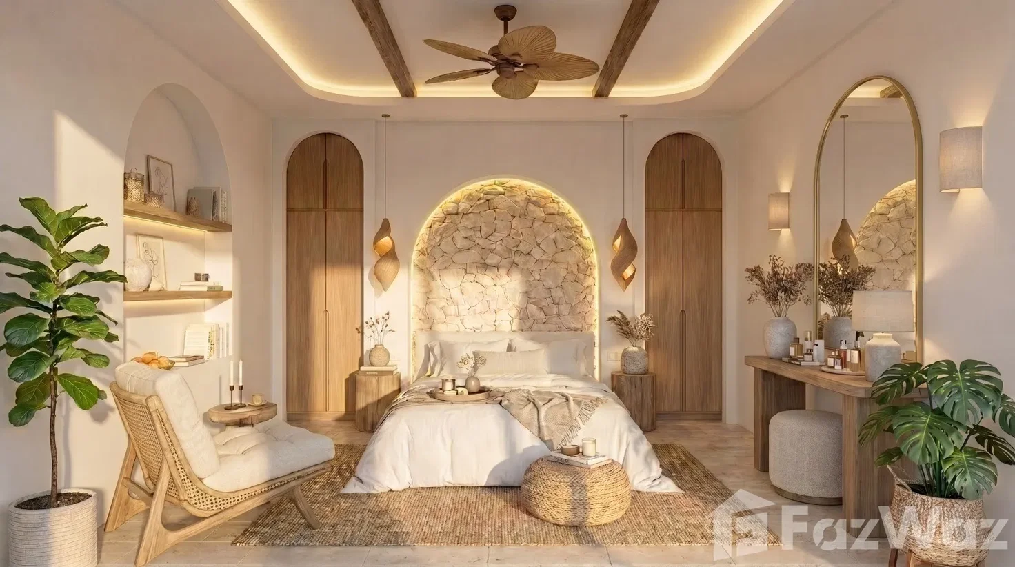 picture 4 Bedroom Villa for sale at ULU Villas Samui  6845684 - 1/34