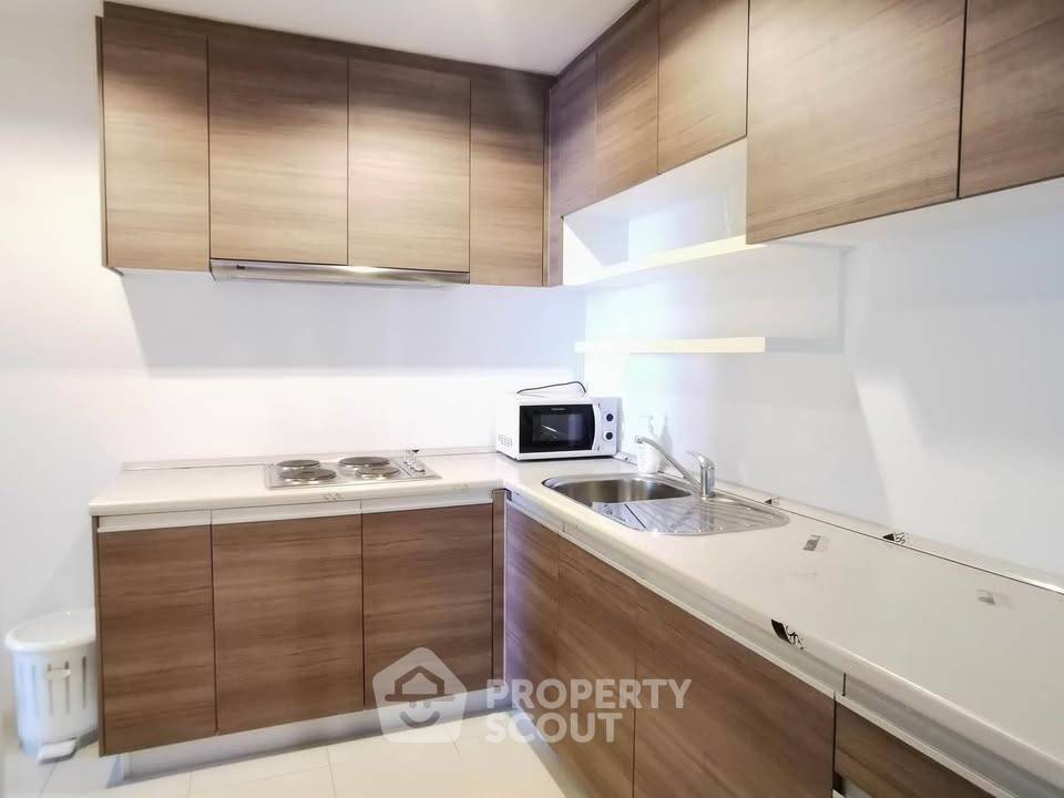รูป คอนโด 3-ห้องนอน ที่ เบ็ล แกรนด์ พระราม 9 ใกล้ MRT พระราม 9 (ID 3377313) - รูปที่ 3/10