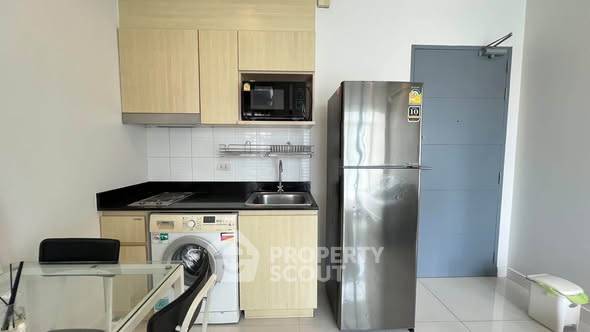 picture 1-BR Condo at Ideo Verve Sukhumvit near BTS On Nut (ID 3378616) - 2/10