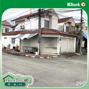 รูป บ้านเดี่ยว 24 ตร.วา บ้านเอื้ออาทร จังหวัดเชียงราย (ริมกก) เมืองเชียงราย เชียงราย 1.2M - รูปที่ 13/15