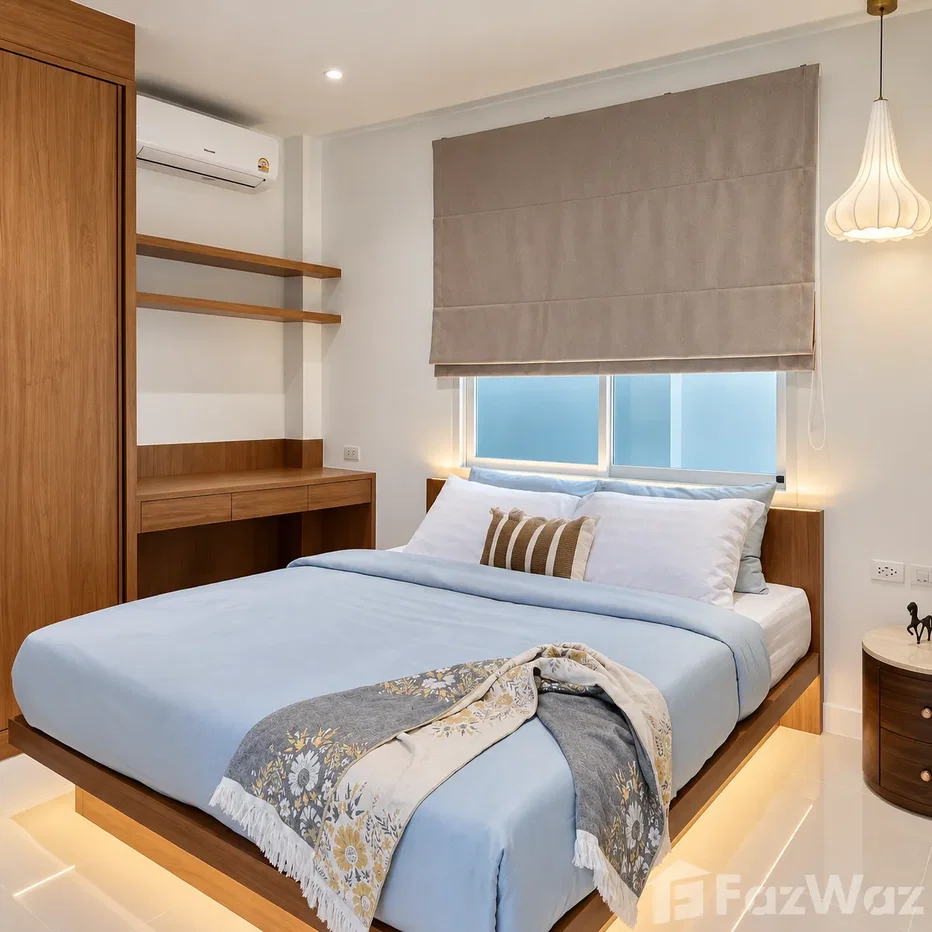 picture 3 Bedroom Villa for sale in Rawai, Phuket 6816106 - 16/18
