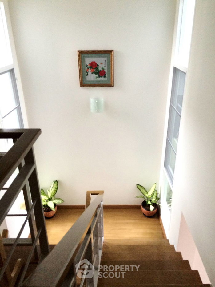 รูป บ้านแฝด 3-ห้องนอน ใน สุรศักดิ์ (ID 3377626) - รูปที่ 3/29
