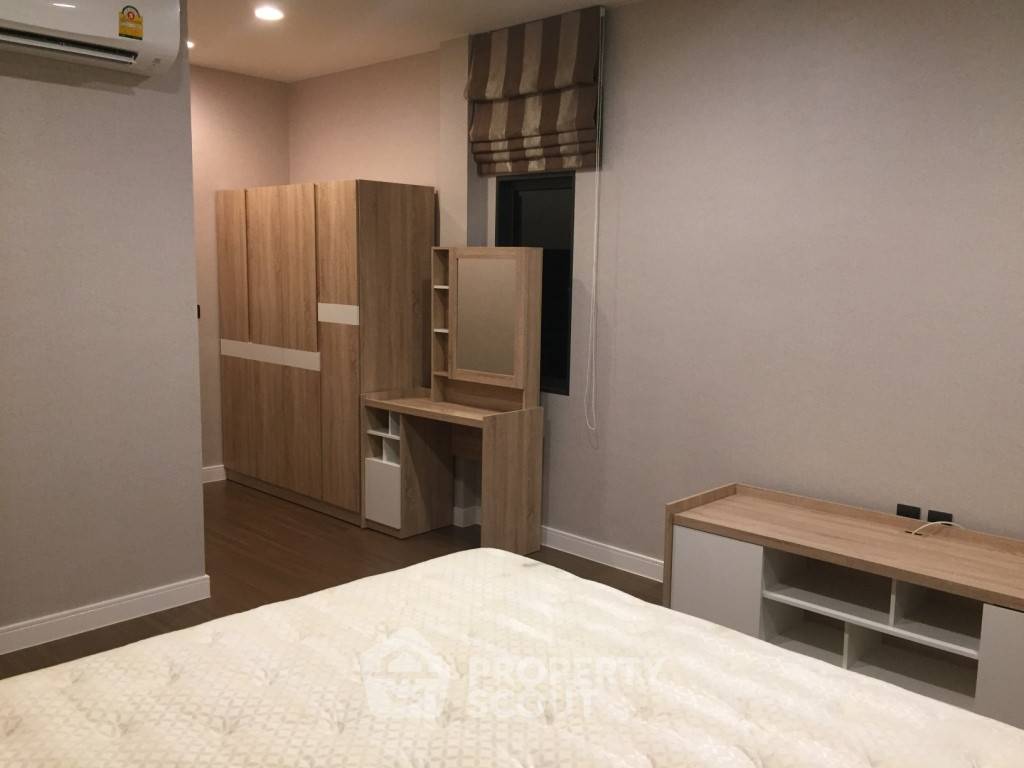 รูป บ้าน 4-ห้องนอน ที่ เศรษฐสิริ กรุงเทพกรีฑา ใน หัวหมาก (ID 3374758) - รูปที่ 12/14