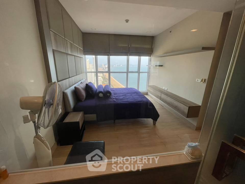 รูป คอนโด 2 ห้องนอน ชั้น 37 โครงการ Cetus Beachfront หาดจอมเทียน (ID 3377687) - รูปที่ 7/11