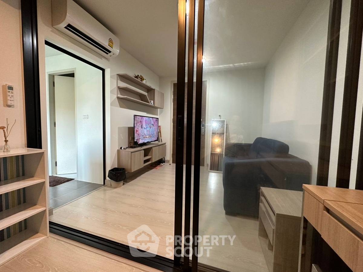 รูป ขายคอนโด 1 ห้องนอน The Niche Mono Sukhumvit 50 ใกล้ BTS อ่อนนุช (ID 1877155) - รูปที่ 2/9