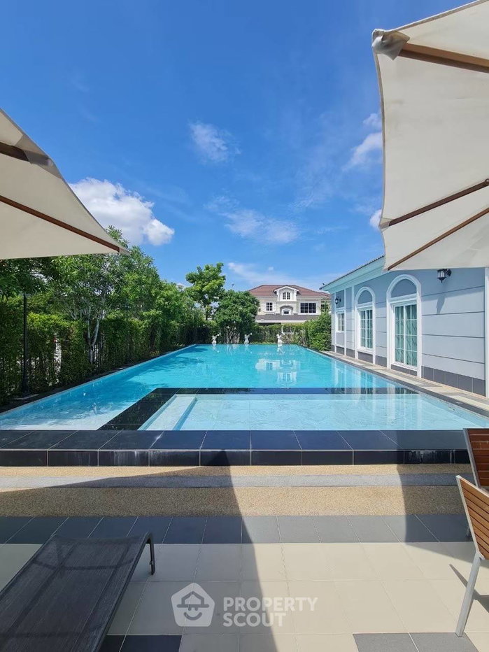 รูป บ้าน 5 ห้องนอน ขนาด 377 ตร.ม. Golden Neo Sathorn ใกล้ MRT เพชรเกษม 48 (ID 3377168) - รูปที่ 26/26