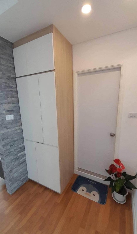 รูป เช่าคอนโด Lumpini Place Ratchada - Sathu/ลุมพินี เพลส รัชดา - สาธุ (D6910041) ID Line : @condo98 - รูปที่ 6/8