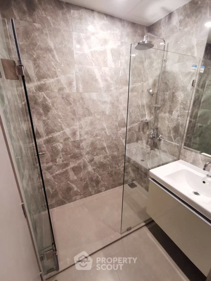 picture 1-BR Condo at Ideo Q Siam - Ratchathewi near BTS Ratchathewi (ID 3376325) - 5/8