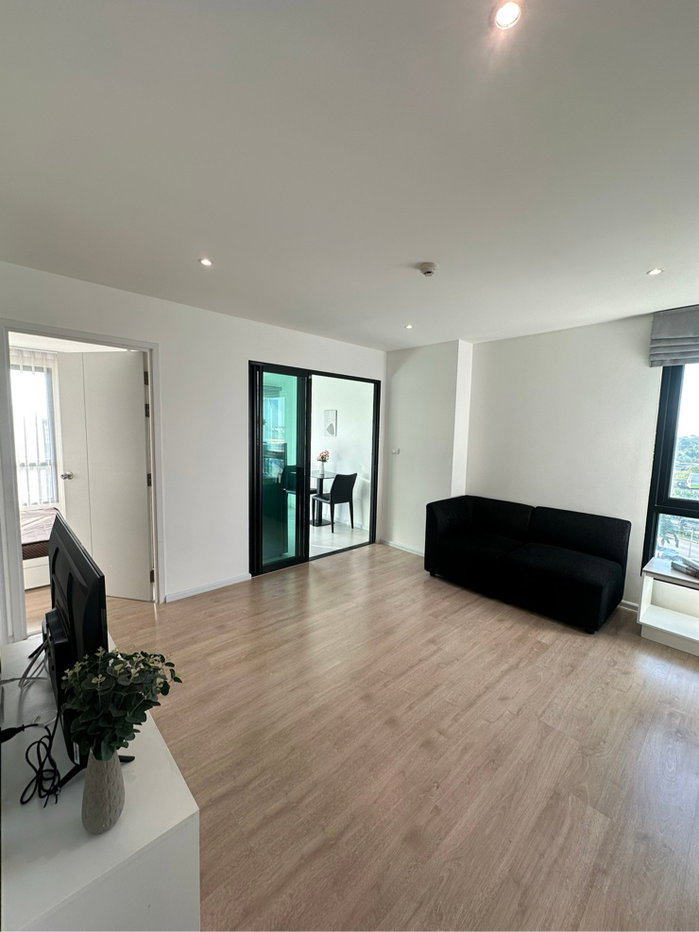 picture Condo for Rent in Bang Kapi, Bangkok | iCondo Serithai Green Space - 10/10