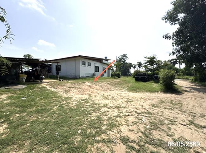 picture HOME 373 Sq.w. Sawang Weerawong Ubon Ratchathani for 3.1M - 5/15