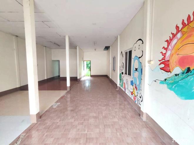 picture SHOP HOUSE 80 Sq.w. Si Chomphu Khon Kaen for 3.1M - 6/41