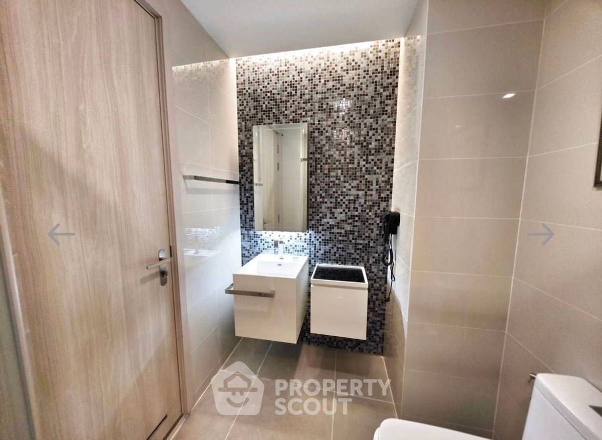 picture 33rd-Floor 2-BR At 333 Riverside Near MRT Bang Pho (ID 598374) - 16/17