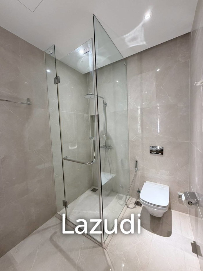 picture Magnolias Waterfront Residences 65 sqm River View Condo Bangkok - 8/8