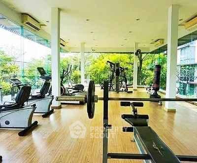 รูป ขายคอนโด 1 ห้องนอน 45 ตร.ม. The IRIS Rama 9 - Srinagarindra ใกล้ ARL หัวหมาก (ID 3377084) - รูปที่ 3/29