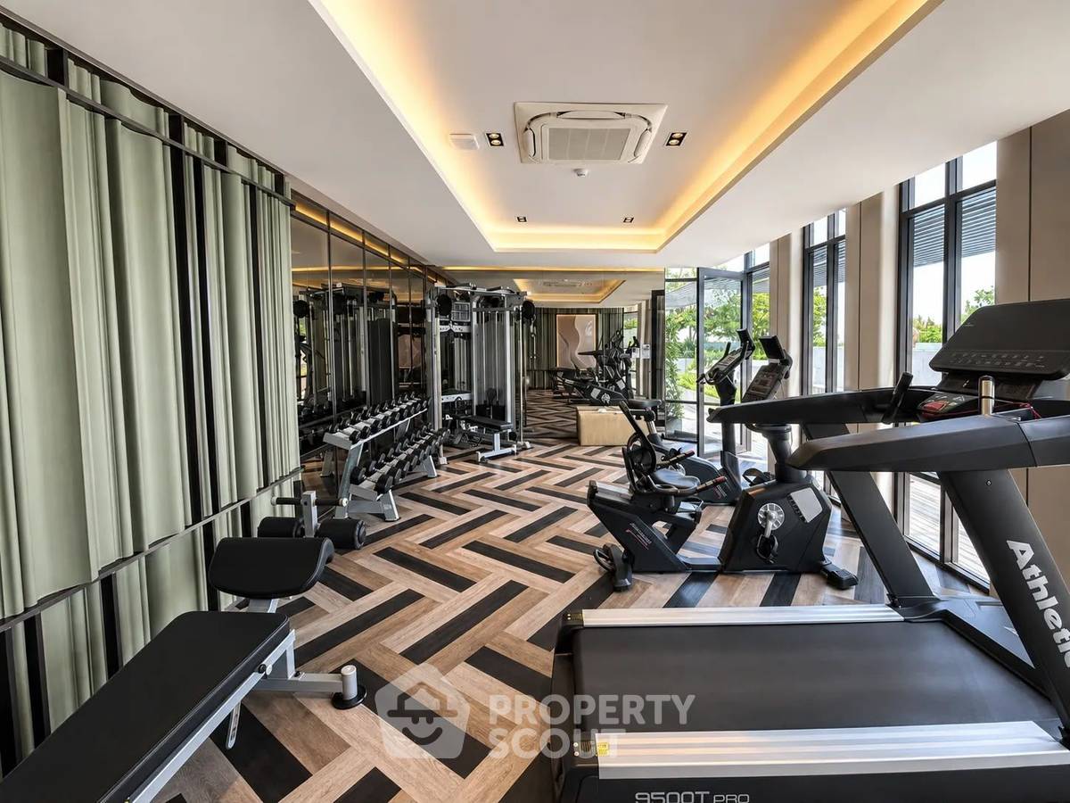 รูป คอนโด 1-ห้องนอน ที่ วิเวเร่ สุขุมวิท 72- ใกล้ BTS แบริ่ง (ID 3378225) - รูปที่ 6/11