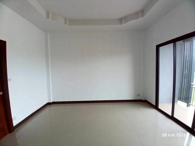 รูป อาคารพาณิชย์ 34.2 ตร.วา สันป่าตอง เชียงใหม่ 3M - รูปที่ 12/37