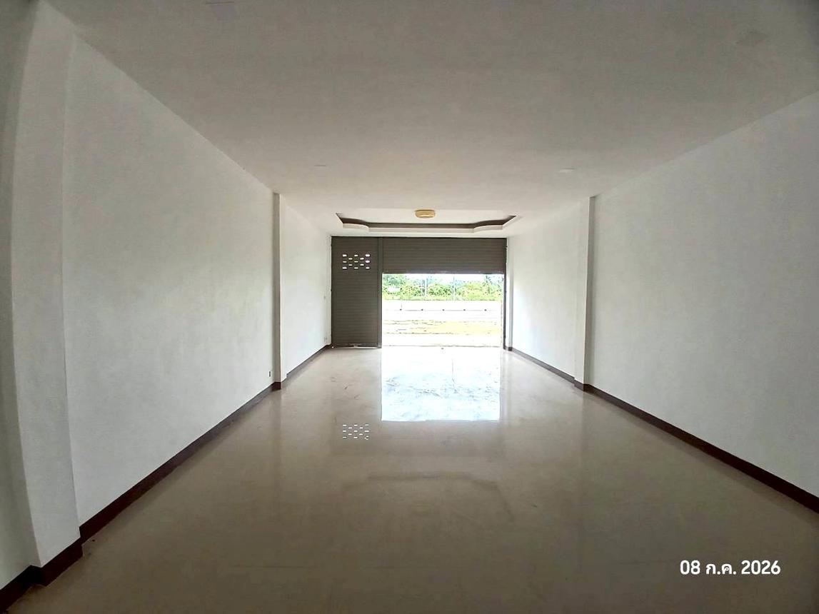 รูป อาคารพาณิชย์ 34.2 ตร.วา สันป่าตอง เชียงใหม่ 3M - รูปที่ 20/37