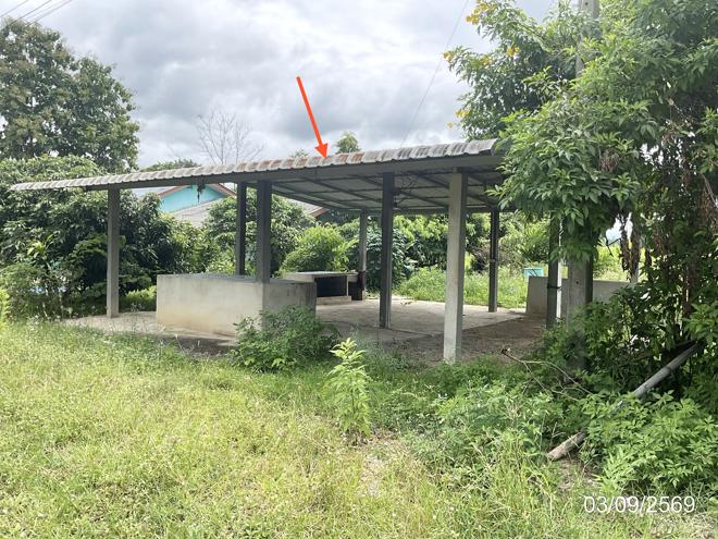 รูป บ้านเดี่ยว 205 ตร.วา จุน พะเยา 1M - รูปที่ 6/25
