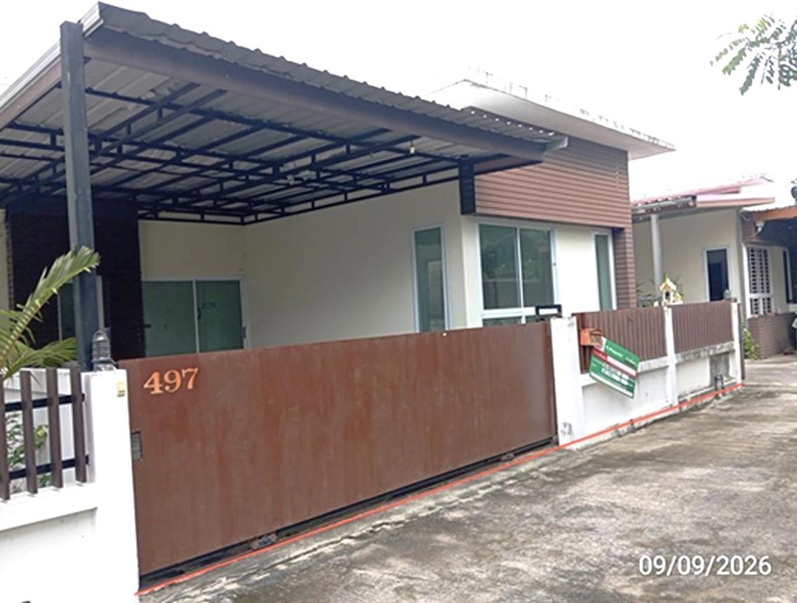 picture HOME 45 Sq.w. Muang Surin Surin for 1.9M - 16/33