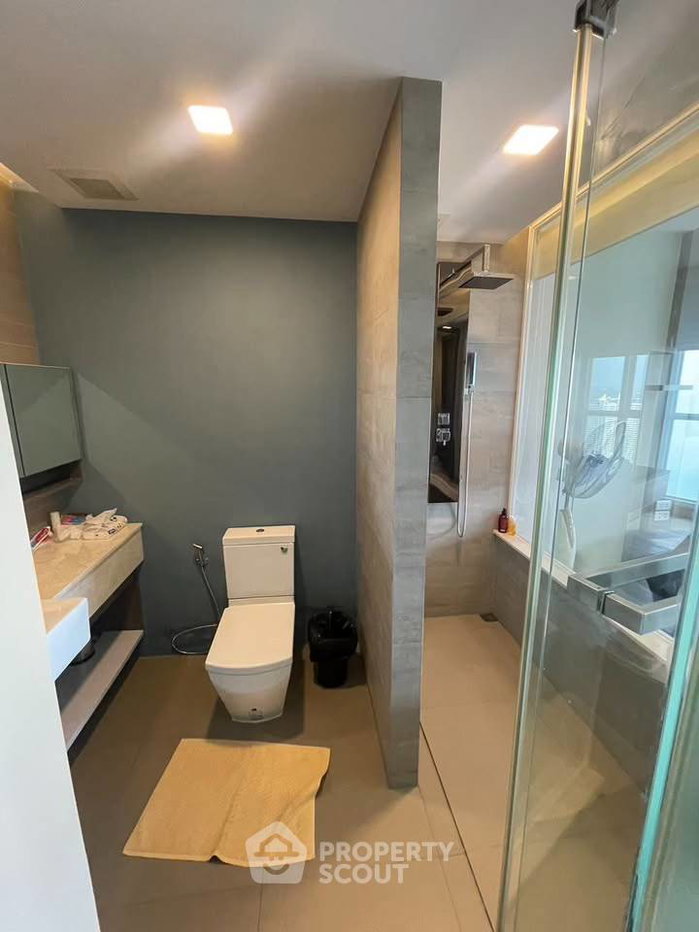 รูป คอนโด 2 ห้องนอน ชั้น 37 โครงการ Cetus Beachfront หาดจอมเทียน (ID 3377687) - รูปที่ 9/11