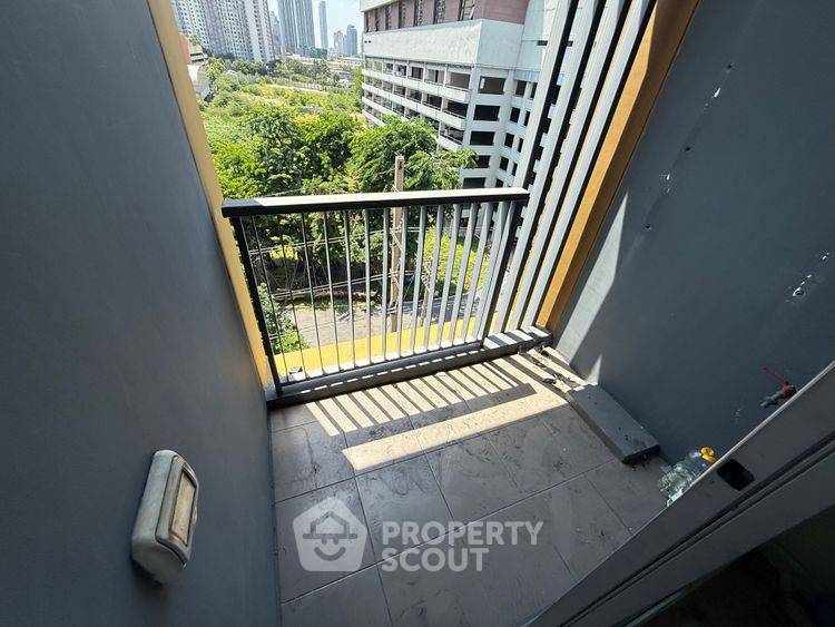รูป ขายคอนโด 2 ห้องนอนที่ Metroluxe Rama 4 ใกล้ BTS เอกมัย (ID 3367177) - รูปที่ 12/13