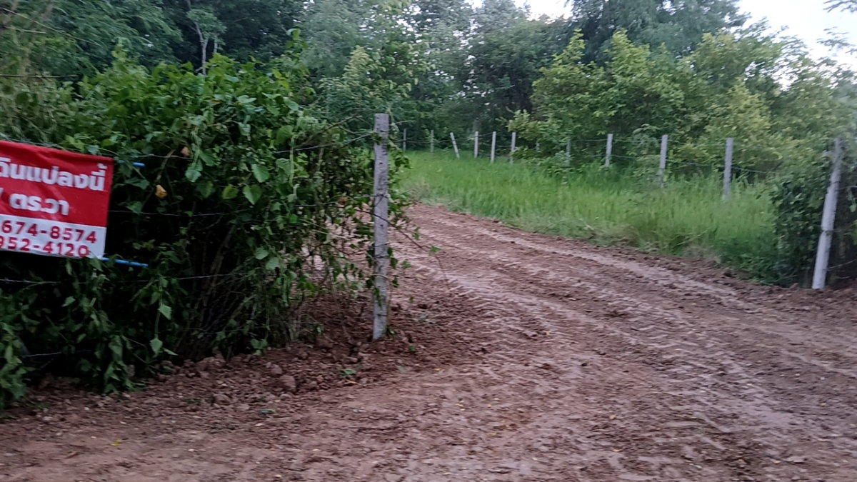 picture Land close to international school - 2/8