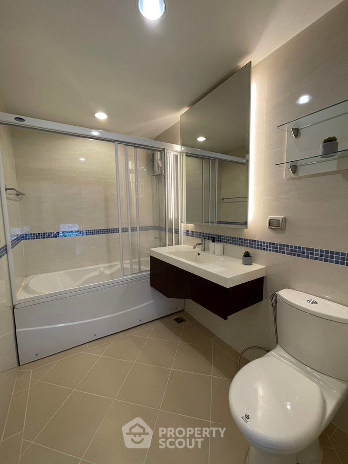 รูป คอนโด 2 ห้องนอน ชั้น 21 Life @ Sukhumvit 65 ใกล้ BTS พระโขนง (ID 1792059) - รูปที่ 7/16