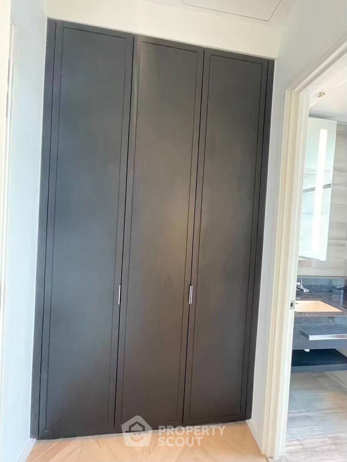 รูป ห้อง 2 ห้องนอน 138 ตร.ม. Four Seasons Private Residences Bangkok, BTS Saphan Taksin (ID 3377726) - รูปที่ 9/15