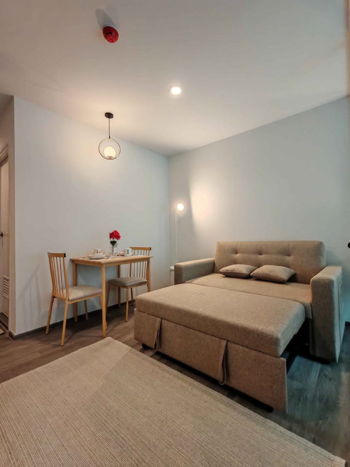 รูป รีเจ้น โฮม บางนา ( S-RBN 2 ) NICE ROOM - รูปที่ 3/19