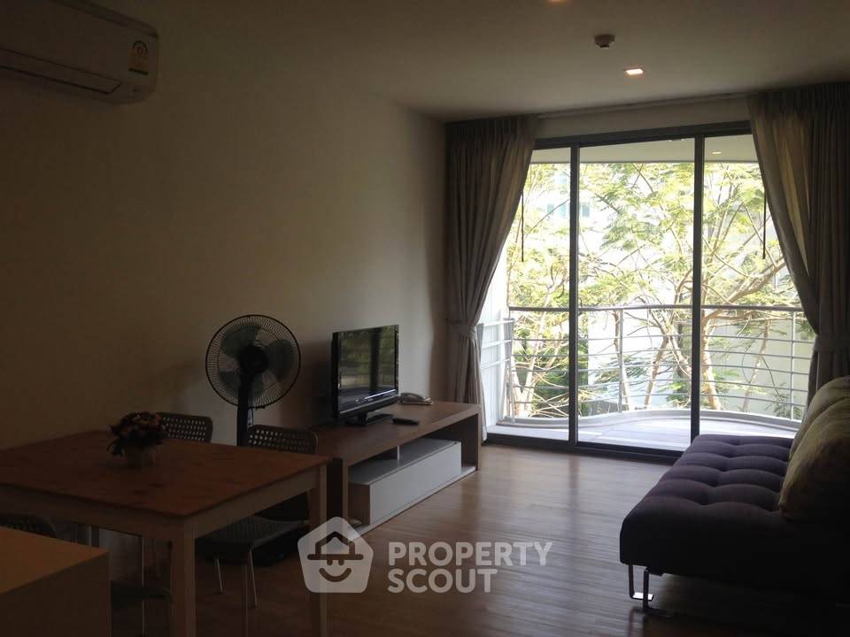 picture 1-BR Condo at Baan San Kraam in Cha-Am (ID 3378619) - 6/22