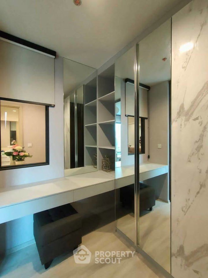 picture 1-BR Condo at Life One Wireless near BTS Phloen Chit (ID 2315110) - 5/5