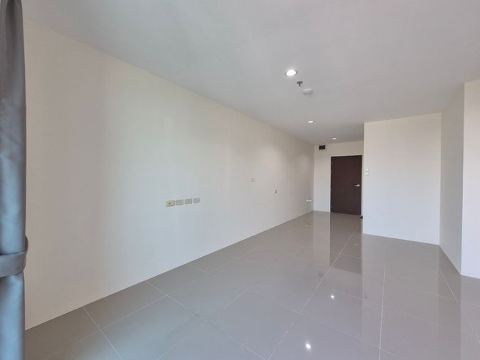 Studio condo for rent, 29.4 sqm, Asakan Place Srinakarindra