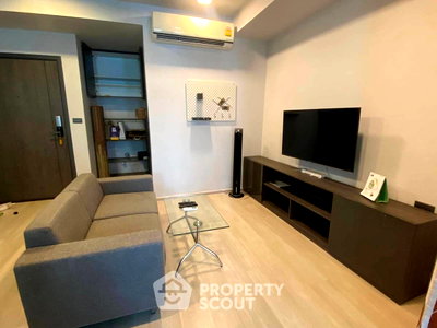 คอนโดให้เช่า : คอนโด 1 ห้องนอน Venio Sukhumvit 10 ใกล้ BTS อโศก (ID 1968453)