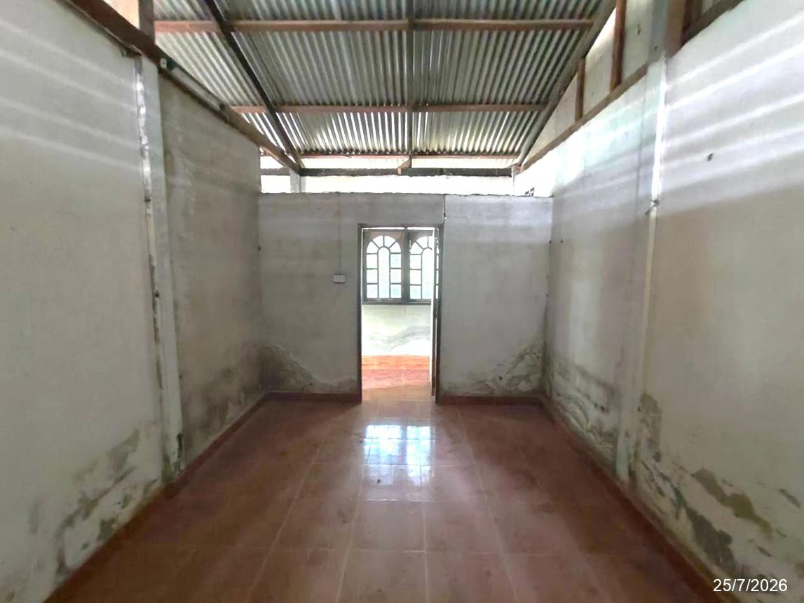 รูป บ้านเดี่ยว 103 ตร.วา ศรีบุญเรือง หนองบัวลำภู 1.1M - รูปที่ 20/31