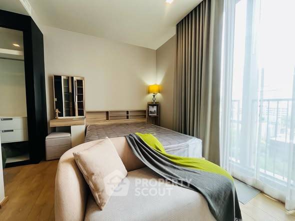 picture 1-BR Noble Around Sukhumvit 33 Near BTS Phrom Phong (ID 3378809) - 2/11