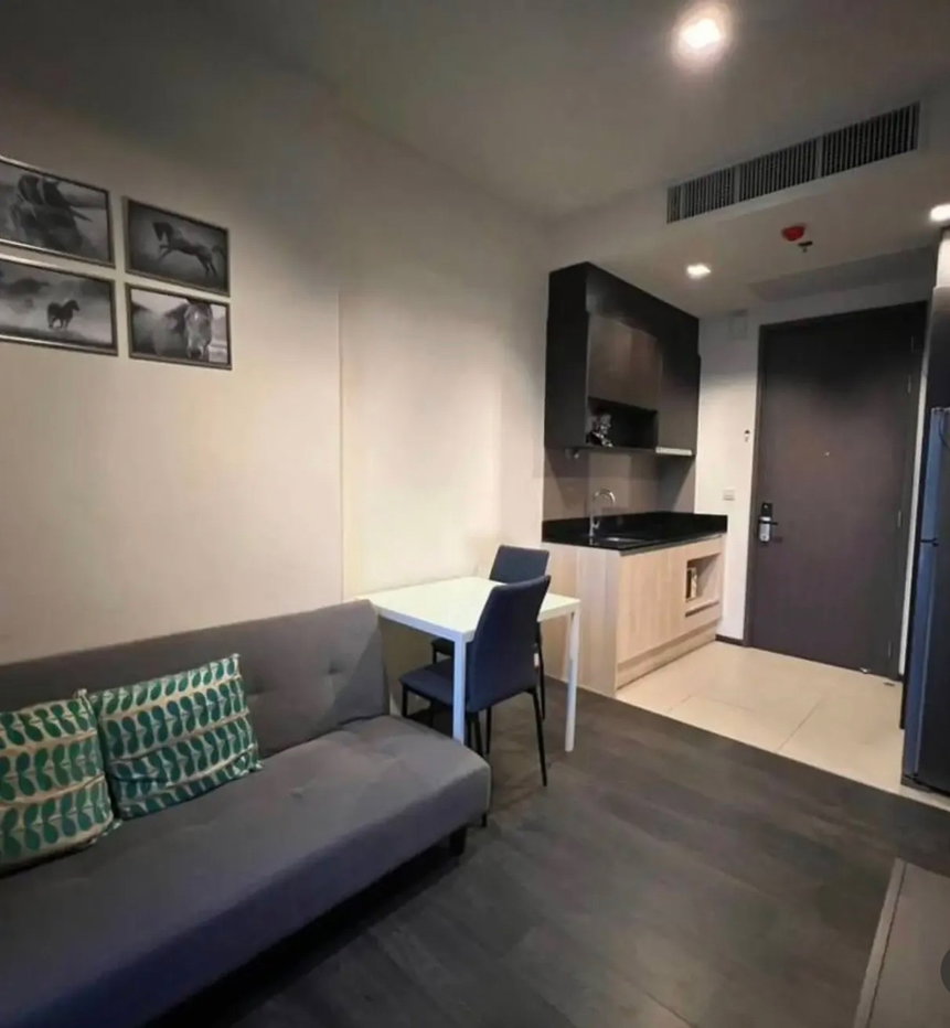 รูป ให้เช่าคอนโด Edge Sukhumvit 23 - รูปที่ 4/5