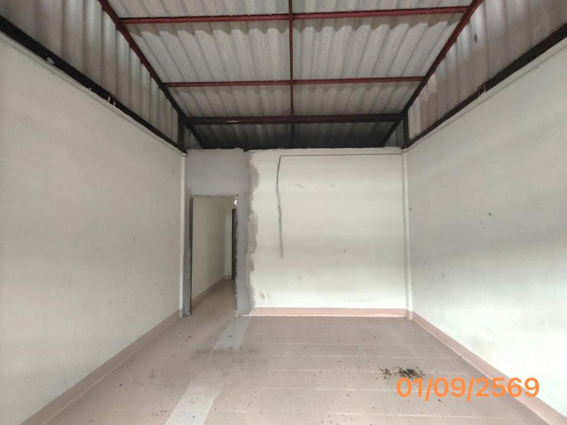 picture HOME 75.9 Sq.w. Muang Phangnga Phangnga for 2.1M - 25/35