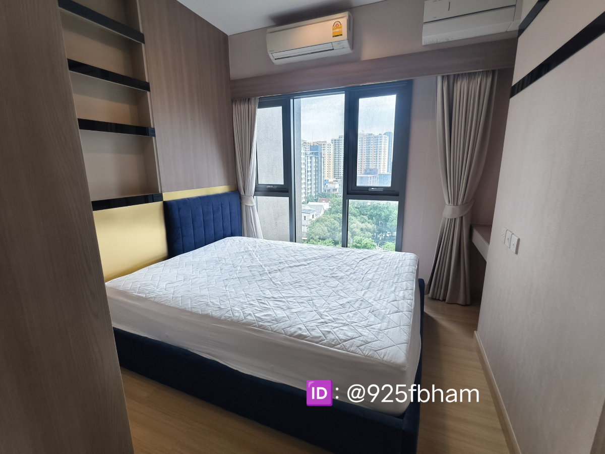 picture For Rent Whizdom connect 101 🔅🎉 1 bed size 29 sq.m 16,000 only 💯 - 5/11