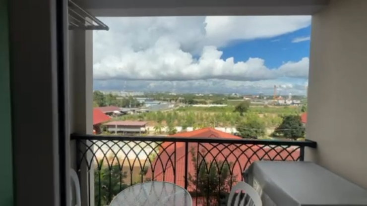 picture ðĒ DUSIT GRAND PARK 2 PATTAYA â CONDO FOR RENT - 2/7