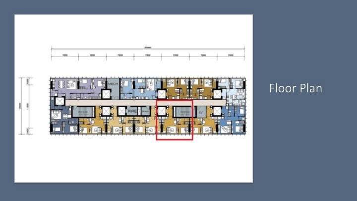 รูป คอนโด 1-ห้องนอน ที่ วิช ซิกเนเจอร์ มิดทาวน์ สยาม ใกล้ BTS ราชเทวี (ID 3378066) - รูปที่ 11/12