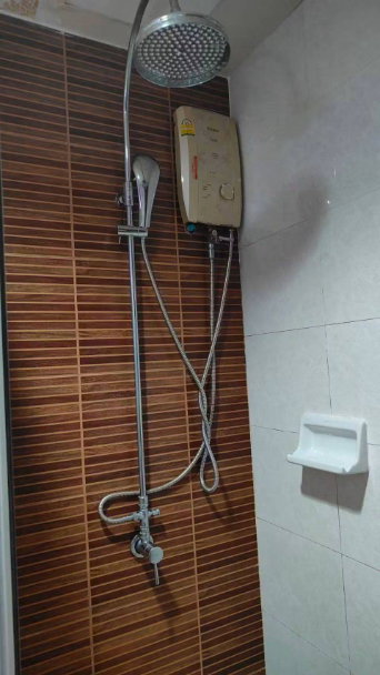 picture Garden Asoke-Rama 9 For rent 33 sqm - 8/8