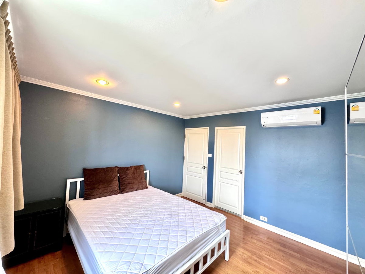 รูป คอนโดให้เช่า 39 Suites Condominium  (3ห้องนอน + 3ห้องน้ำ) ใกล้ BTS พร้อมพงษ์ - รูปที่ 10/15